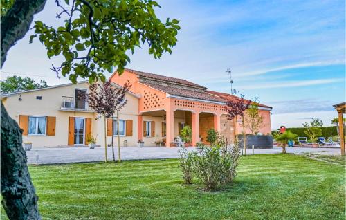 Codevigo Casa | Casa Marina