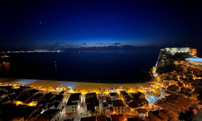 Scilla Casa | Casa Marina