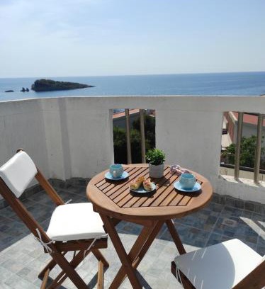 Utjeha Hladna Uvala Apartamento | Casa marina