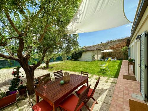 Casabianca di Fermo Apartamento | Casa Marina Palmense