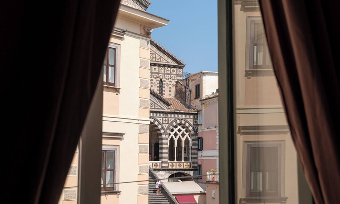 Amalfi Casa | Casa Marina Riviera