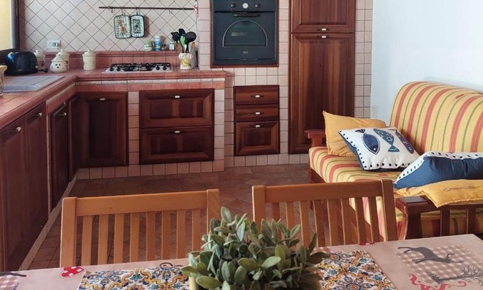Mazzeo Casa | Casa Marina Taormina