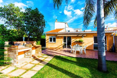 Denia Casa | Casa Marineta III