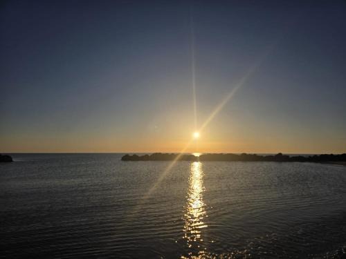 Montesilvano Apartamento | Casa Marino, 100 meters from the sea