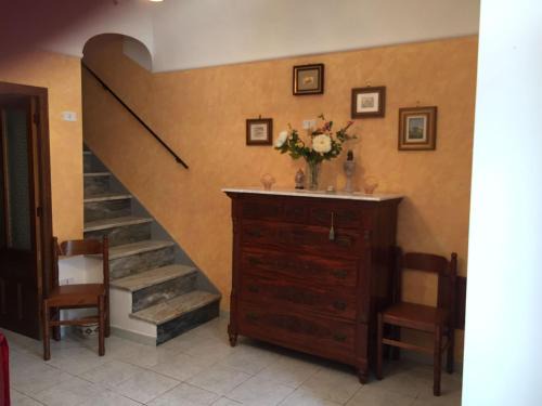Caltabellotta Apartamento | casa MARINO