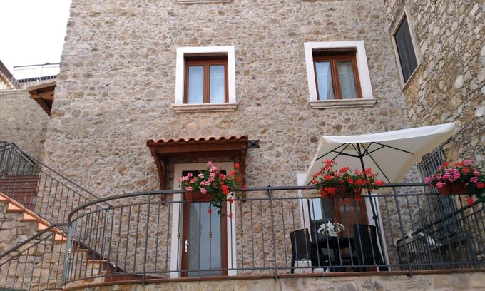 Capaccio Apartamento | casa Marino