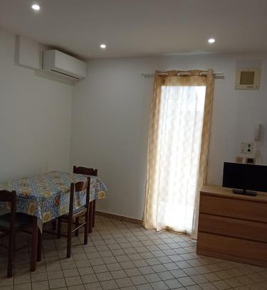 Grammichele Apartamento | Casa marino monolocale