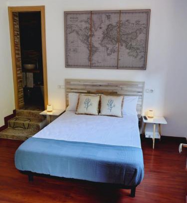 Santona Casa | Casa MARIO y MARIOLA