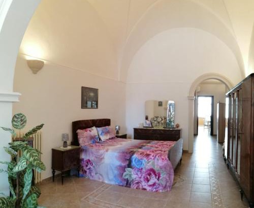 Cannole Casa | Casa Mariposa 50