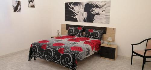 Cannole Casa | Casa Mariposa 52