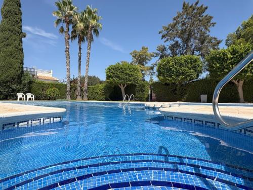 Los Alcázares Apartamento | Casa Mariposa - Los Alcázares Bungalow