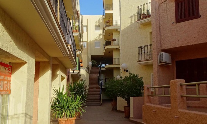 Villaricos Apartamento | Casa Mariposa Modern Two Bedroom Apartment in Villaricos, Andalusia