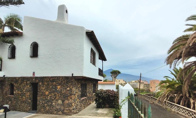 Santa Úrsula Apartamento | Casa Mariposa Monarca 2