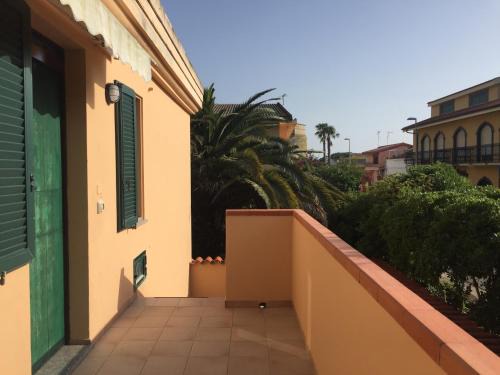 Torre Grande Casa | Casa Maris