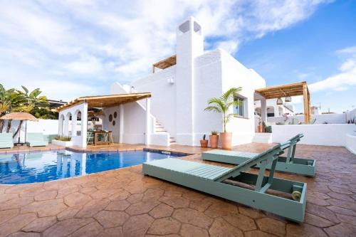 Riumar Casa | Casa Marisa en Riumar