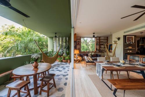 Zama Apartamento | CASA MARISOL