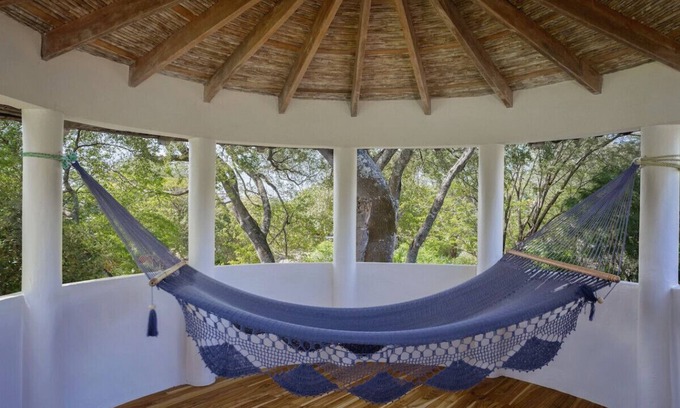 Playa Colorado Casa | Casa Marisombra: servicios divertidos y a pocos pasos de la playa