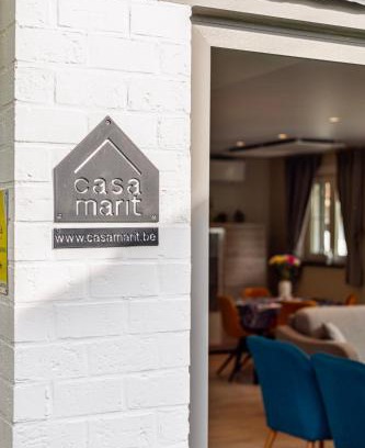 Westouter Casa | Casa Marit