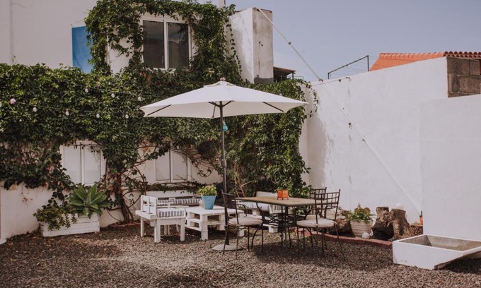 Los Llanos Casa | Casa Marita 11