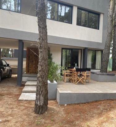 Mar de Las Pampas Casa | Casa MARITE II