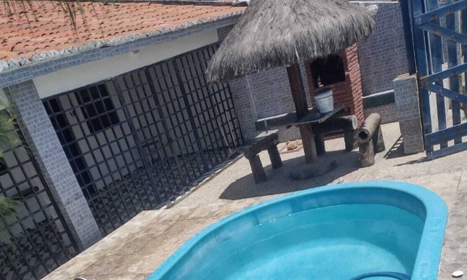 Paulista Villa | Vrbo Property