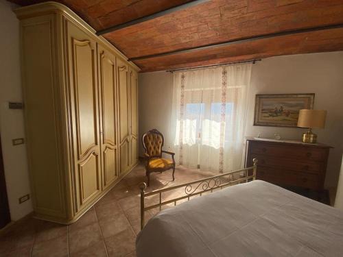 Serre di Rapolano Casa | Casa Marlo