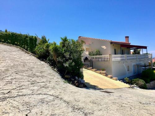 Torrox Casa | Casa Marlotte