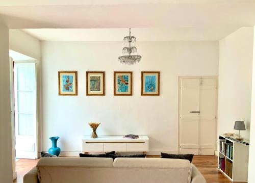 Beja Apartamento | Casa Marmelos Aurora