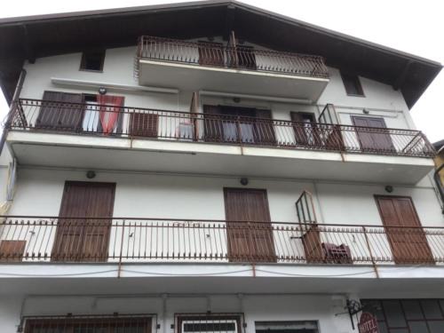 Fenestrelle Apartamento | Casa Marmo
