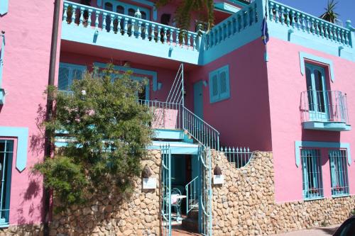Maro Hotel | Casa Maro
