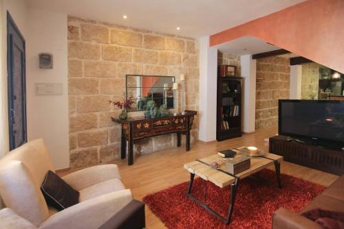 Benissa Casa | Casa Marron Boutique Home