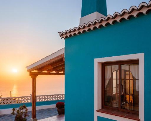 Las Indias Chalet De Esquí | Casa marroquina