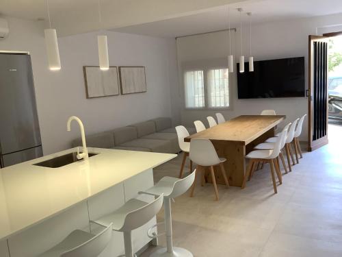 Benissa Casa | Casa Martí