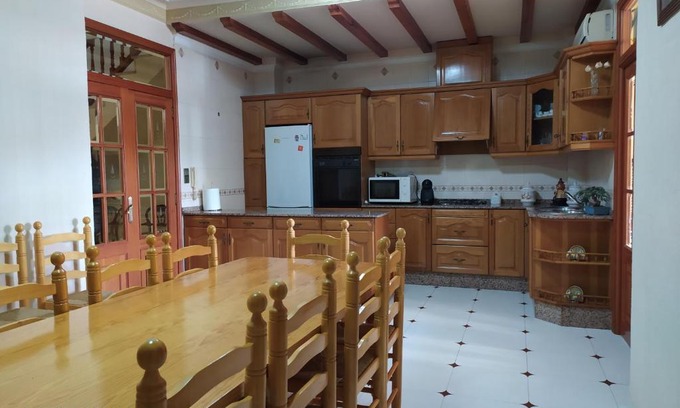 Chella Casa | Casa MarTa