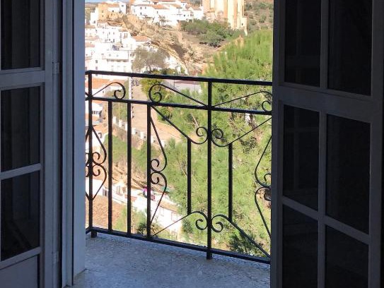Setenil de las Bodegas Casa | Casa Marta