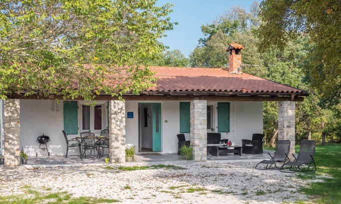 Brajkovici Casa | Casa Marta in Brajkovići - Haus für 4 Personen