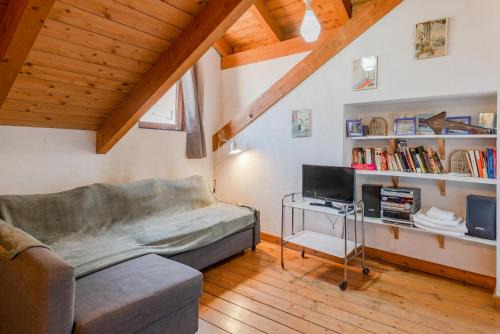 Borgo Dora Apartamento | Casa Marta & Martin - Hermosa
