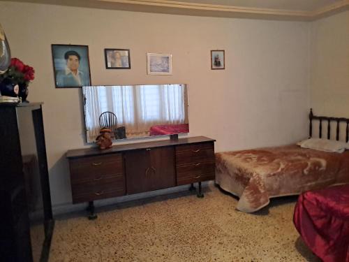 Nezahualcóyotl Casa | Casa Martha