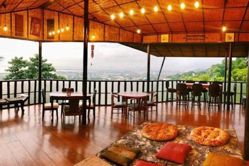 Taytay Apartamento | Casa Martin Villa 1 dan