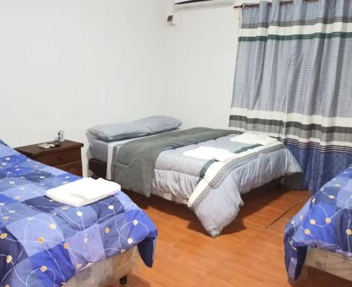 Tinogasta Casa | Casa Martina