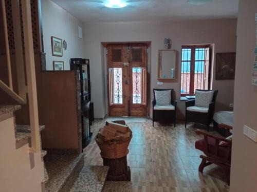 Siete Aguas Casa | CASA MARTINA