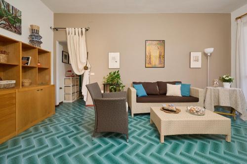 San Vincenzo Apartamento | Casa Martini