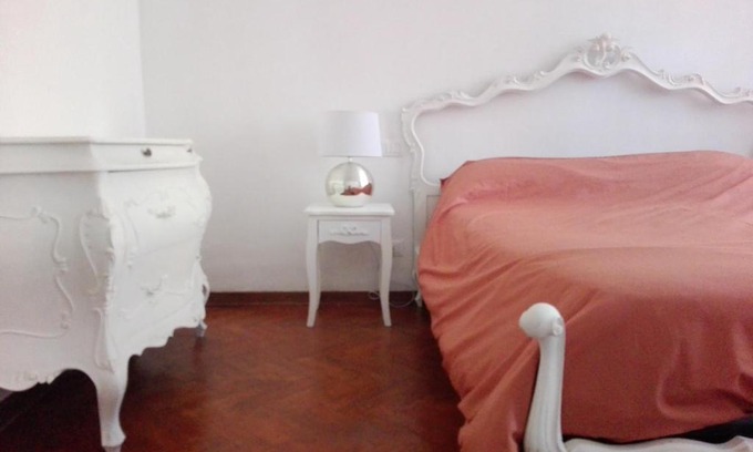 Molina Apartamento | Casa Martini