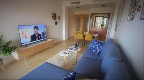 Fuente Álamo de Murcia Apartamento | Casa Martinica 12-1-A , Hacienda del Alamo