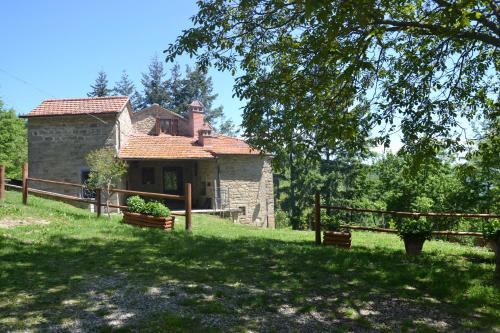 Porciano Chalet De Esquí | Casa Martino