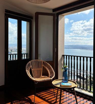 Ferrol Casa | Casa Martorell Ferrol