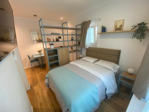 Vicente López Apartamento | CASA MARU - La Celeste