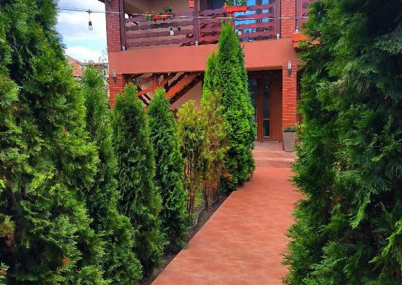 Murighiol Casa | Casa Maruska