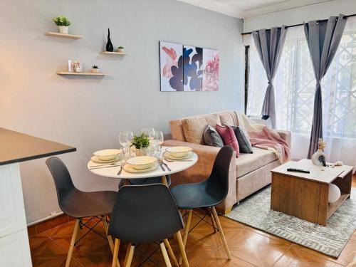 Cali Apartamento | Casa Marven
