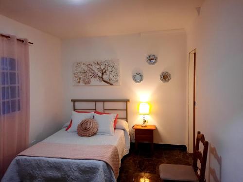 Valles de Ortega Casa | Casa Mary